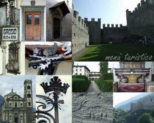 Hotel Albergo Motel Dosd�