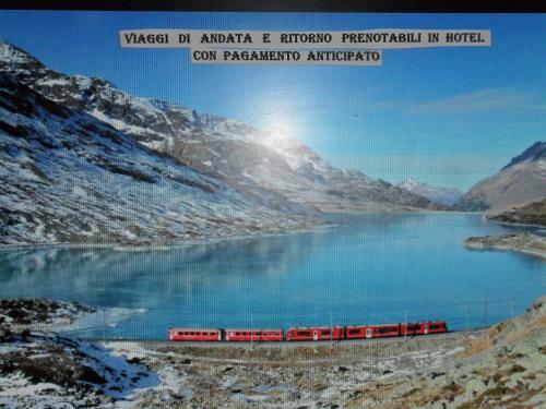 Hotel Albergo Motel Dosd�