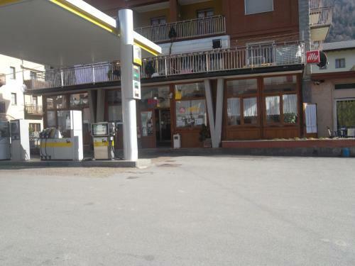 Hotel Albergo Motel Dosd�