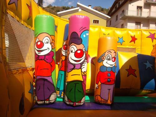 Hotel Albergo Motel Dosd�