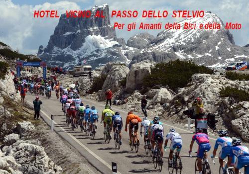 Hotel Albergo Motel Dosd�