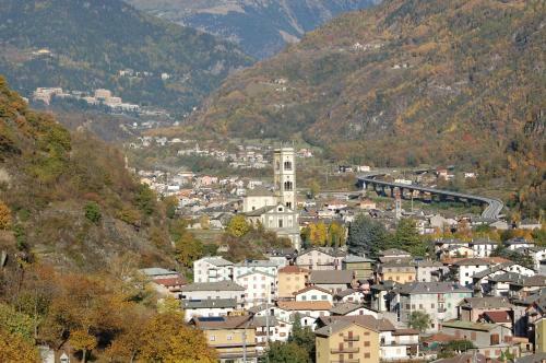 Hotel Albergo Motel Dosd�