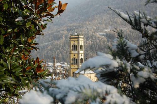 Hotel Albergo Motel Dosd�