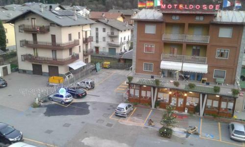 Hotel Albergo Motel Dosd�