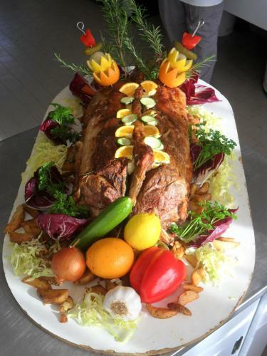 Hotel Albergo Motel Dosd�