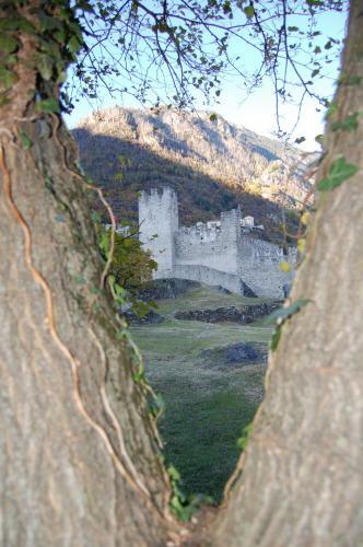 Hotel Albergo Motel Dosd�