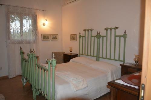 Agroturismo Masseria Cielogreco