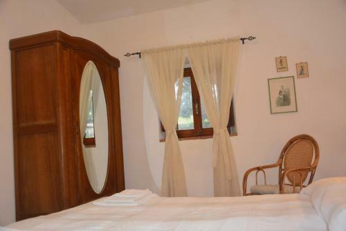 Agroturismo Masseria Cielogreco