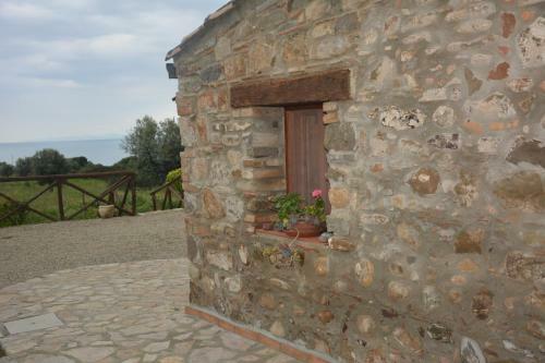 Agroturismo Masseria Cielogreco