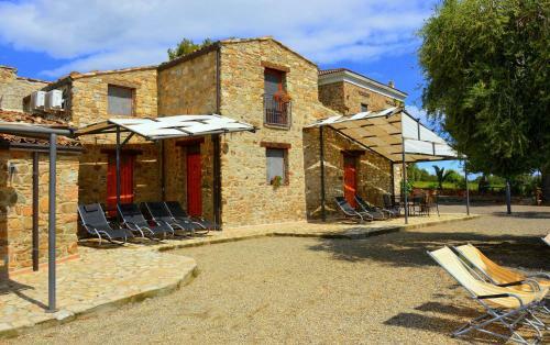 Agroturismo Masseria Cielogreco