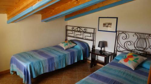 Agroturismo Masseria Cielogreco