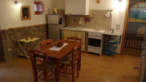 Agroturismo Masseria Cielogreco