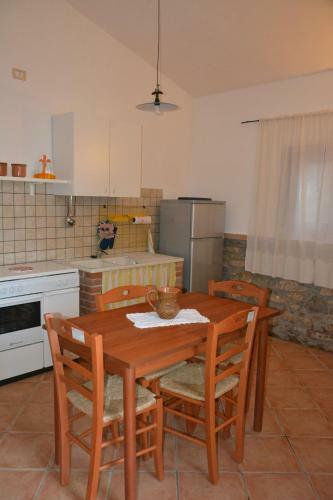 Agroturismo Masseria Cielogreco