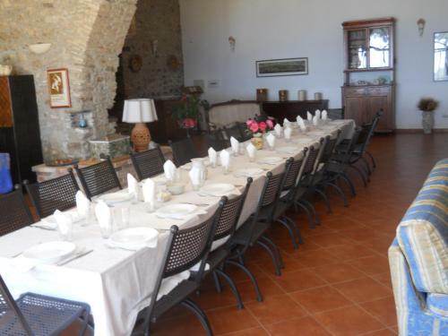 Agroturismo Masseria Cielogreco