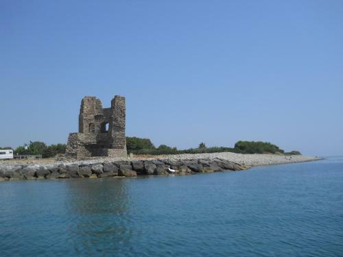 Agroturismo Masseria Cielogreco
