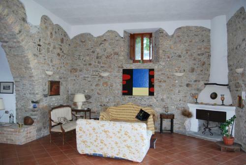 Agroturismo Masseria Cielogreco