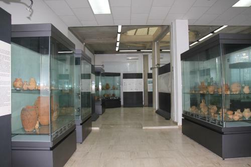 Agroturismo Masseria Cielogreco