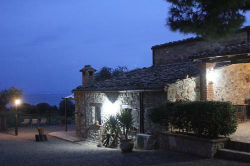 Agroturismo Masseria Cielogreco