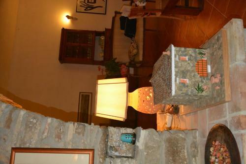 Agroturismo Masseria Cielogreco