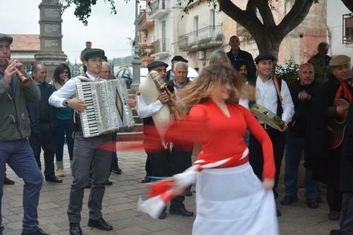Agroturismo Masseria Cielogreco