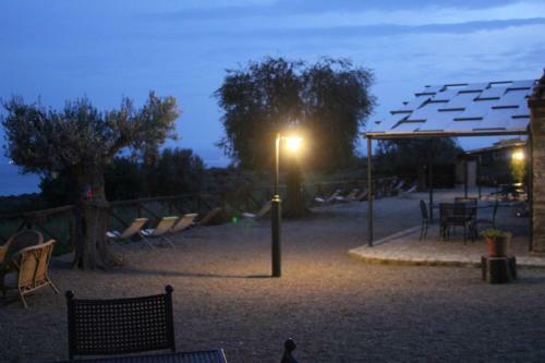 Agroturismo Masseria Cielogreco