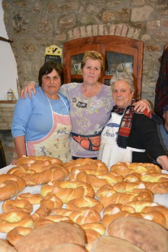 Agroturismo Masseria Cielogreco