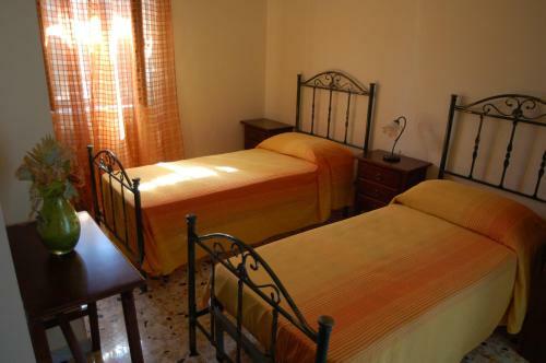 Agroturismo La Staccionata