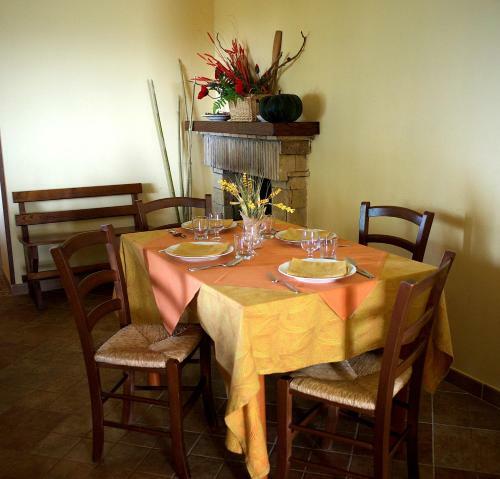 Agroturismo La Staccionata