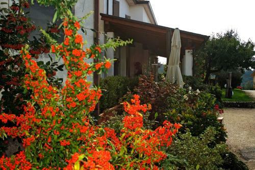 Agroturismo La Staccionata
