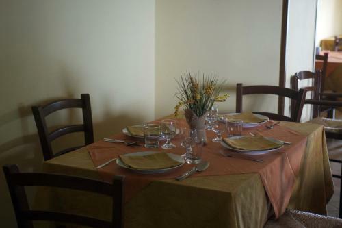 Agroturismo La Staccionata