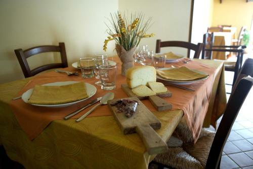 Agroturismo La Staccionata