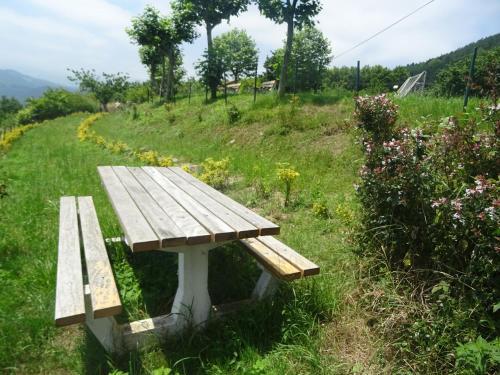 Agroturismo Arratzain