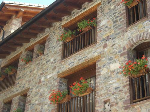 Aparthotel L`estan�a De L`era