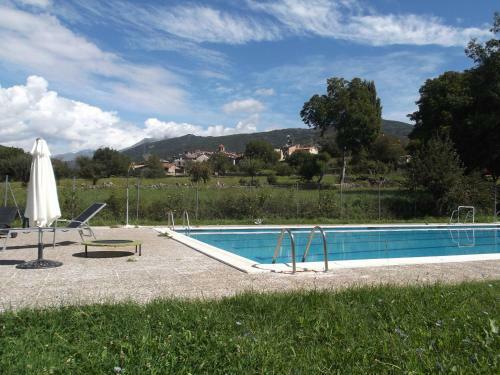Aparthotel L`estan�a De L`era