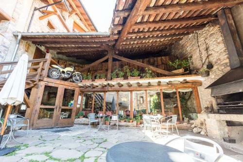 Aparthotel L`estan�a De L`era