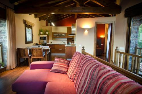 Aparthotel L`estan�a De L`era