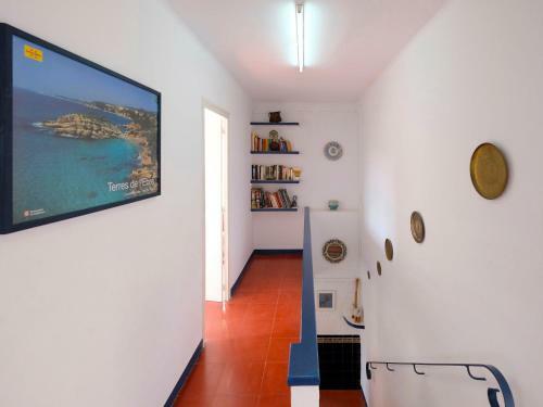 Holiday Home Mas Del Guix� L'ametlla De Mar