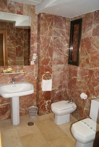Hotel Reina Victoria
