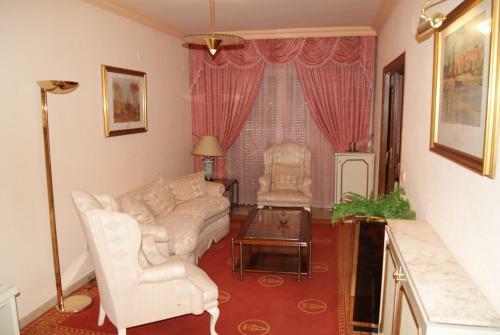 Hotel Reina Victoria