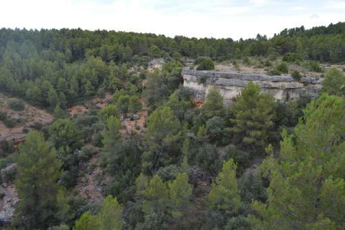 Las Casas De La Vega
