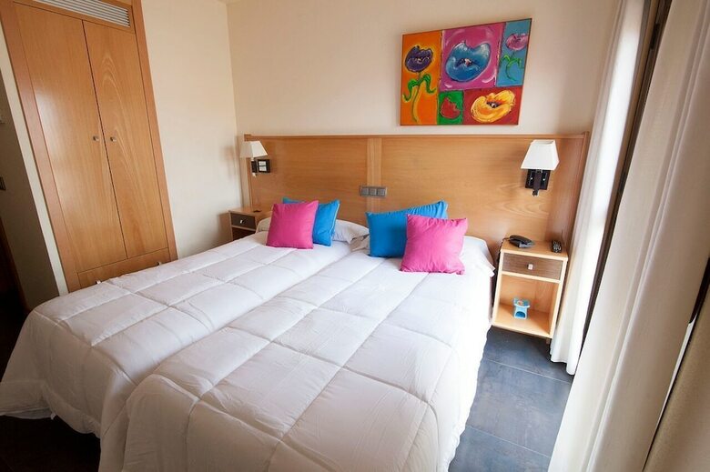 Hotel Real De Illescas