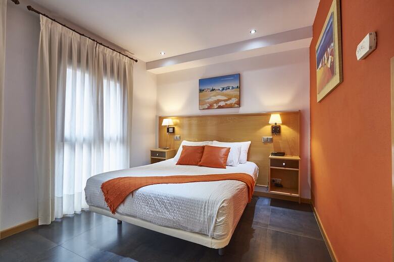 Hotel Real De Illescas