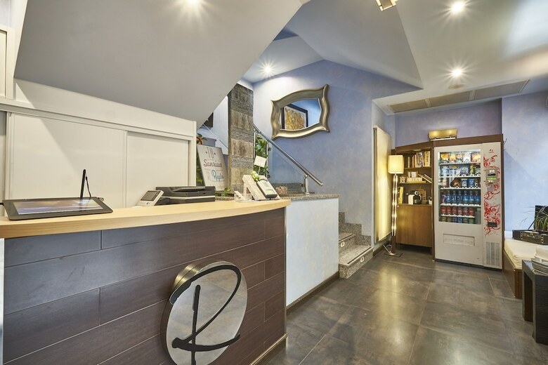 Hotel Real De Illescas