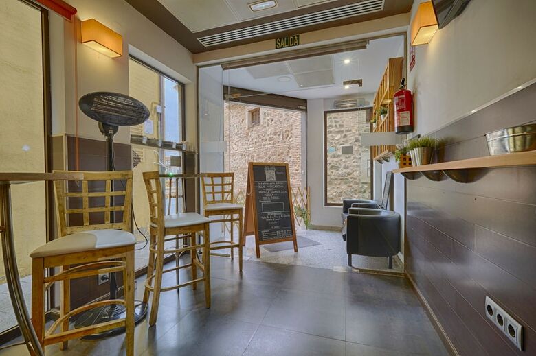Hotel Real De Illescas