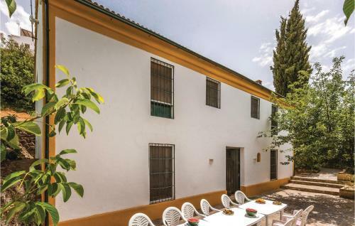 Holiday Home El Saltadero