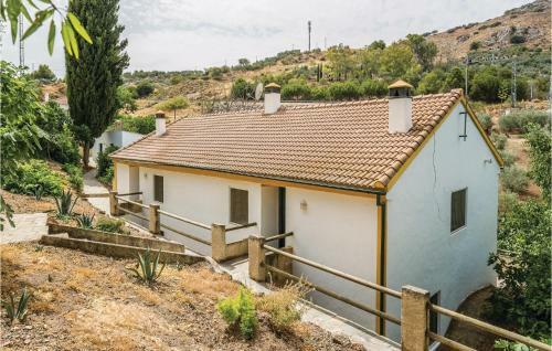Holiday Home El Saltadero