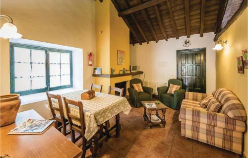 Holiday Home El Saltadero