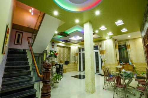 Hotel Nh� Ngh? Qu?nh Anh