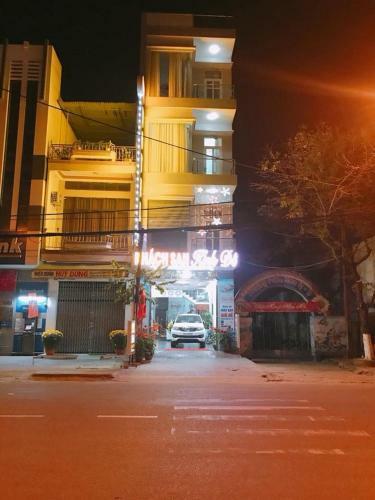 Hotel Kinh ?�