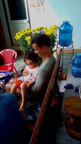 Hostal Ngoc Tran Guesthouse